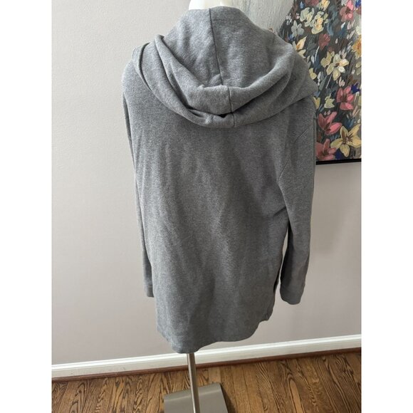 Pure DKNY Womens Jacket Gray Medium - Picture 3 of 3